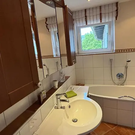 Apartment Lieblingsplatz *