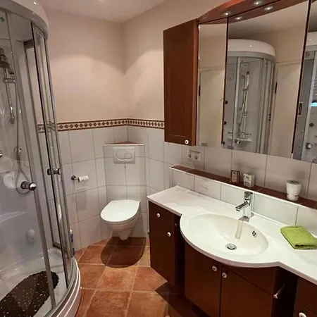 Lieblingsplatz Apartment Grossheubach