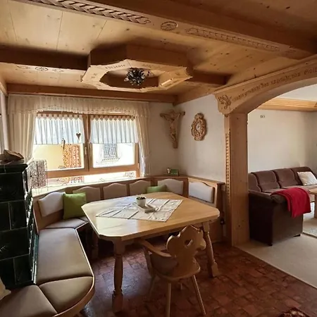 Apartment Lieblingsplatz Grossheubach