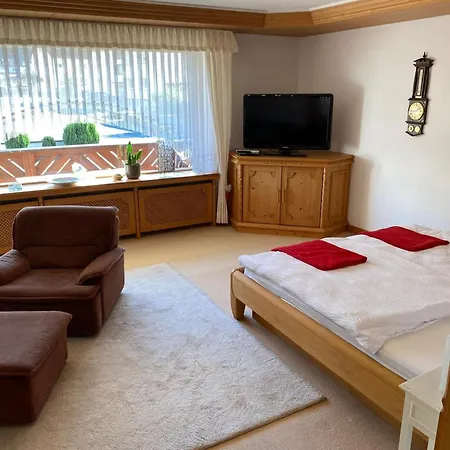 Lieblingsplatz Apartment
