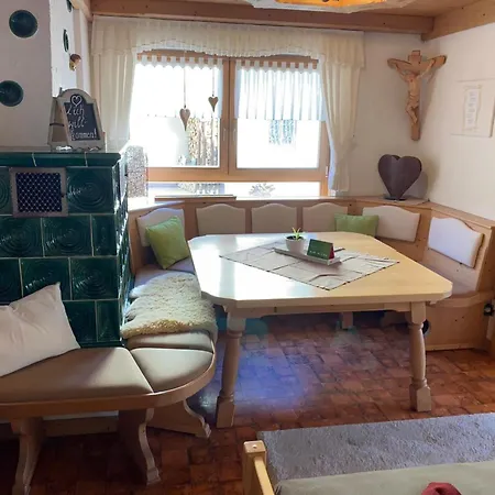 Apartment Lieblingsplatz *