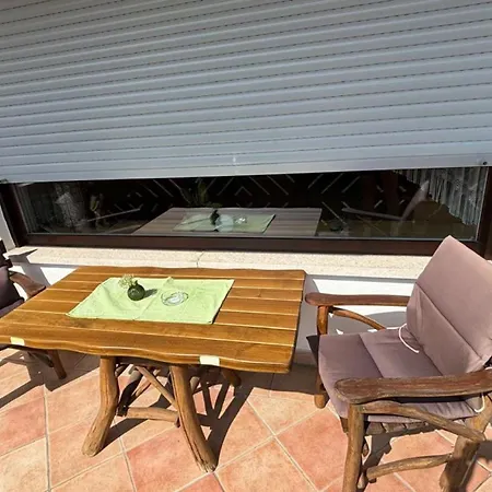 Apartment Lieblingsplatz